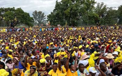 Unmasking Zim’s False Change and the Myth of the Political Messiah