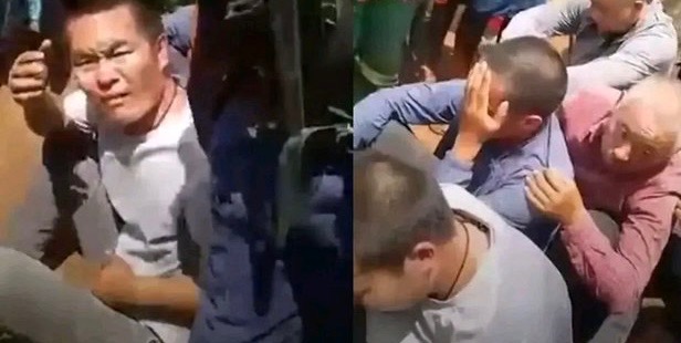 “Gangster” Neutralised as Chinese Investors Turn Executioners