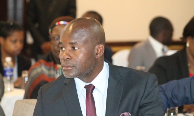 Mliswa Unmasked — The Bull That Lost Its Horns