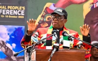 Mnangagwa’s 2030 Agenda vs The People’s Better Zimbabwe Agenda (BZA) 