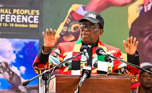 Mnangagwa’s 2030 Agenda vs The People’s Better Zimbabwe Agenda (BZA) 