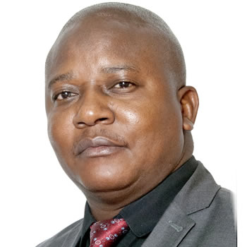 From Deputy to Self-Proclaimed Redeemer — Kambamura Takes Over a Tainted Mines Ministry