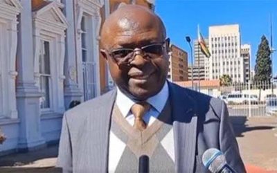 A Toothless Bulldog with a Fancy Collar —ZACC Develops Cold Feet on Chivhayo