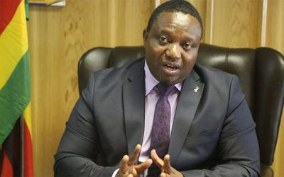 Kazembe Says Senior ZANU PF Kingpins Are Peddling Drugs