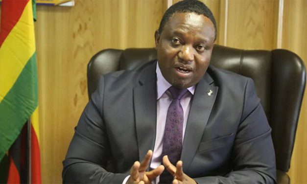 Kazembe Says Senior ZANU PF Kingpins Are Peddling Drugs