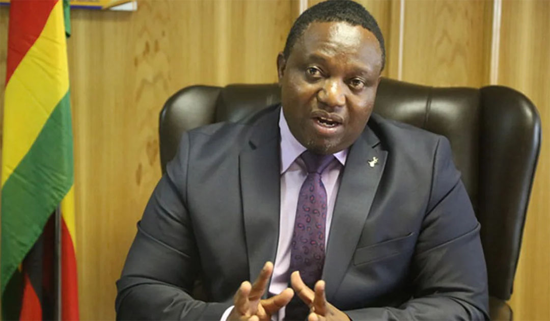 Kazembe Says Senior ZANU PF Kingpins Are Peddling Drugs