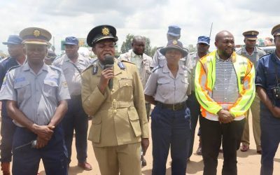ZRP Targets Dr. Nhunzva Over AI Videos — A Double Standard on Digital Content?