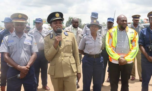 ZRP Targets Dr. Nhunzva Over AI Videos — A Double Standard on Digital Content?