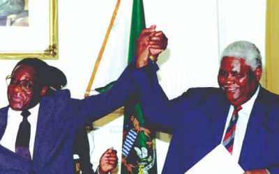 Unity Without Purpose: A Political Token for the Elites