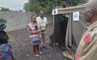 Voter Apathy Crowned Champion in Nkulumane By-election 