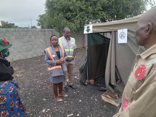 Voter Apathy Crowned Champion in Nkulumane By-election 
