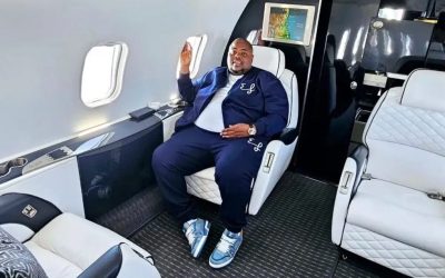 US$34 Million in the Air, Megawatts on Paper — The Chivayo Story