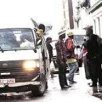 Harare’s Chaos Twins: Law Enforcement as Street Theatre
