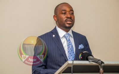 Chamisa’s Third Coming – The Resurrection of Gospel Politics with Eternal False Hope 