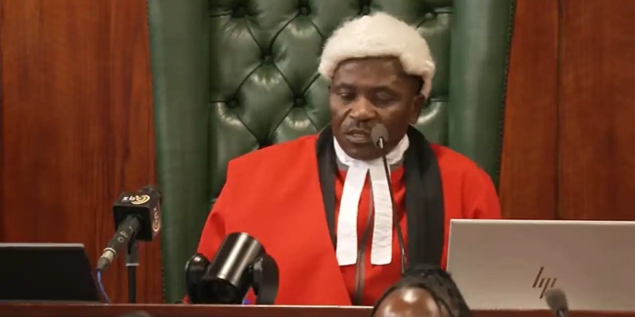 Judge Under Fire for “Goat Case” WhatsApp Romp, JSC Scratches Heads 