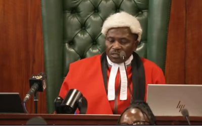 Judge Under Fire for “Goat Case” WhatsApp Romp, JSC Scratches Heads