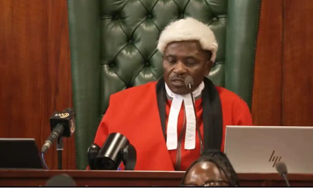 Judge Under Fire for “Goat Case” WhatsApp Romp, JSC Scratches Heads 