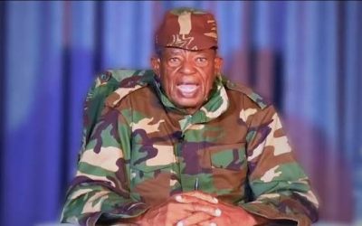 The Untold Story of Geza — The True Patriot Who Found Redemption and Reawakened a Nation