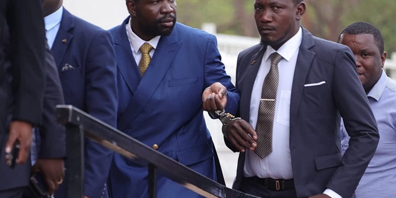 Unmasking Magaya’s PhD — How a Church Morphed into a Brothel and an Epstein-Like Island