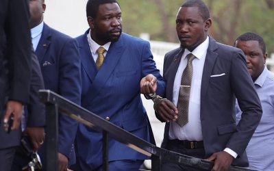 Unmasking Magaya’s PhD — How a Church Morphed into a Brothel and an Epstein-Like Island