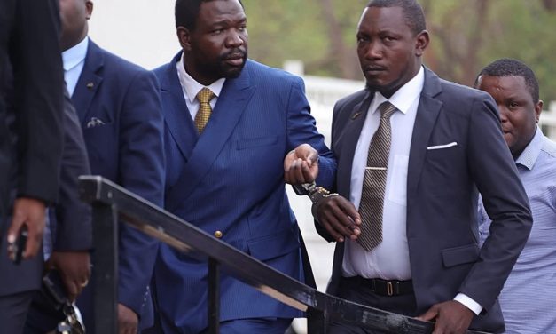Unmasking Magaya’s PhD — How a Church Morphed into a Brothel and an Epstein-Like Island