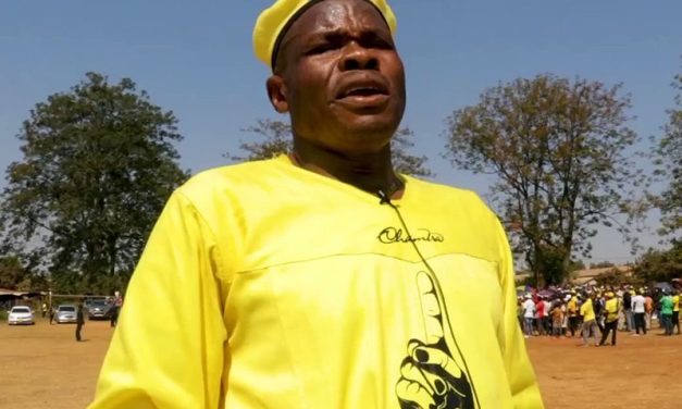 How Zimbabwe Punishes Dissent — The curious case of Madzibaba VeShanduko