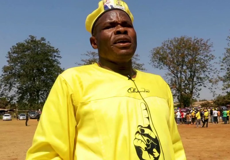 How Zimbabwe Punishes Dissent — The curious case of Madzibaba VeShanduko
