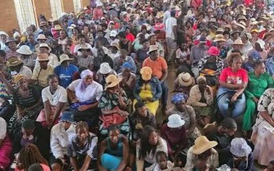 Inside CAB3, Payroll Politics, and the Cost of Waiting in the Second Republic