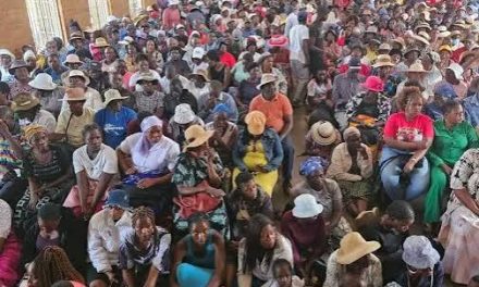 Inside CAB3, Payroll Politics, and the Cost of Waiting in the Second Republic