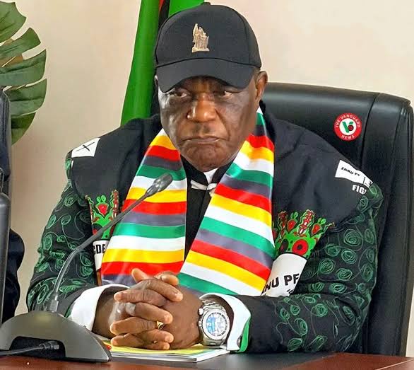 Chiwenga Takes Succession Battle to the Pulpit, Delivers ‘Prophetic’ Parable on Mnangagwa’s Hold on Power