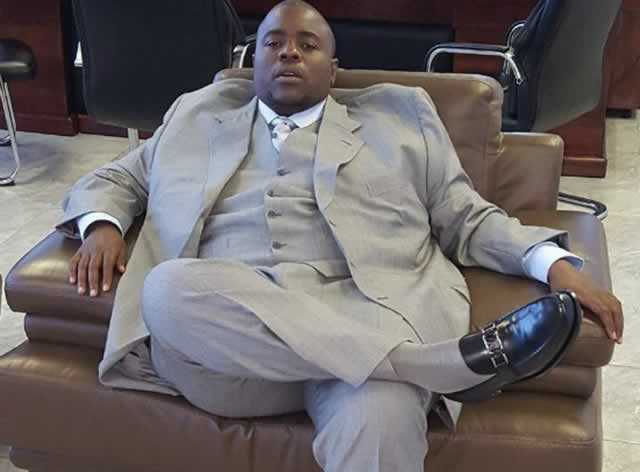 Inside the US$3.6 Million Saga: Chivhayo’s Blunder, Tagwirei’s Damage Control, and the Youth League’s Scripted Outrage