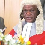 Farewell Cde Malaba! Thank You for Pre-trial Detentions, the Coup & Election-Rigging Judgements