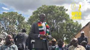 Garwe’s Seven-Day Eviction Order Sparks Cheers as Settlers Ululate for Their Own Removal